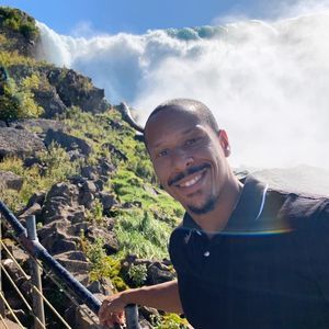 Meet your Posher, Matthew